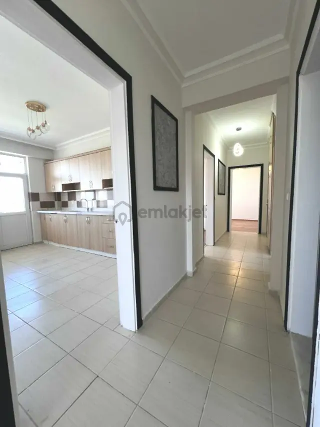 Masrafsız Fetih Cd Üzeri 170m2 4