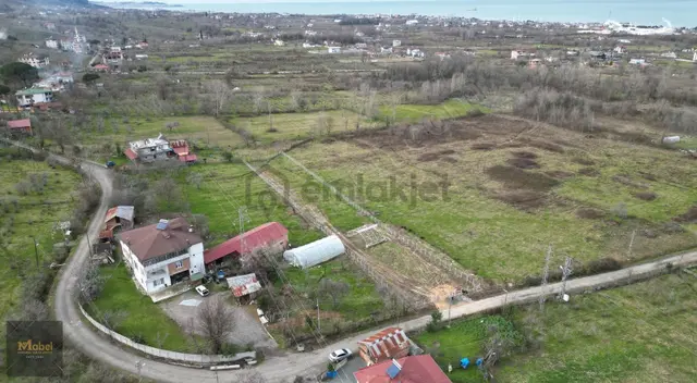 Mabel'den-güzelyalı'da Full Deniz Manz. Etrafı Çevrili Müstakil 4