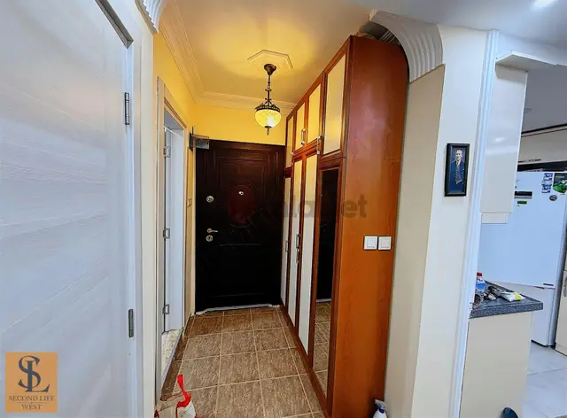Ayvalık'ta Doğa İle Baş Başa, Orman Manzaralı 3+1 Müstakil Villa 3