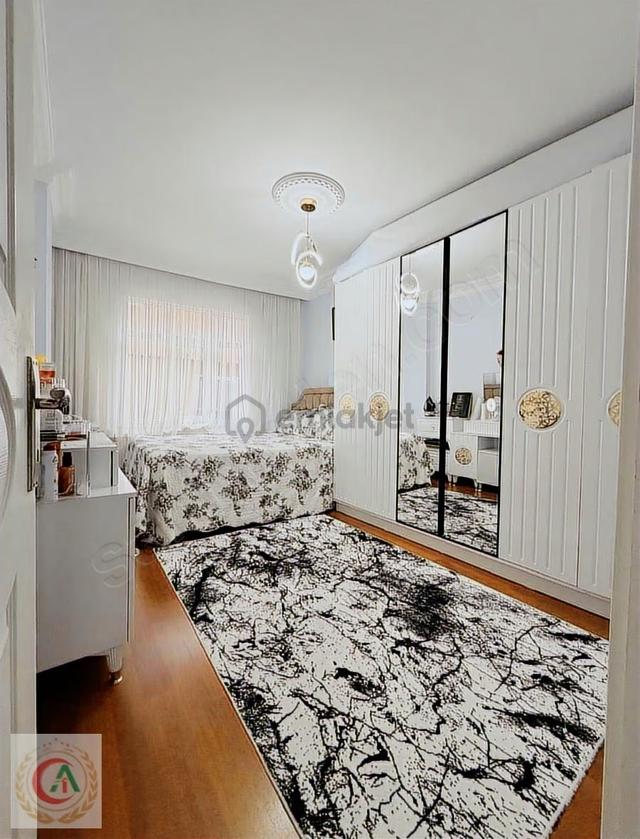Akdoğan İnşaat Yunusemre Mah Satılık Lüks Daire 1.kat 3+1 130m2 3