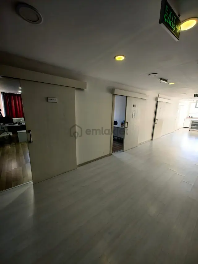 Mecidiyeköy Trump Avm Yakını Devren Kiralık Kurs Merkezi Dershane 4