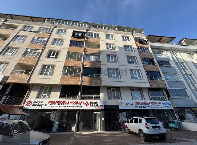 Karagöz Group Gayrimenkul'den Çarşıda Satılık Sıfır Daire Karagöz Group Gayrimenkul'den Çarşıda Satılık Sıfır Daire