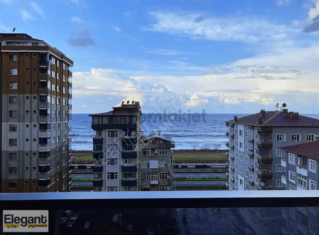 Tablo Gibi Manzara'da Kaçırılmayacak Lüks Daireler!! 1