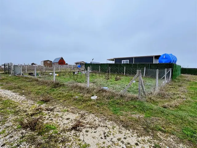 Saray Büyükyoncalı Da 241 M2 Arsa 3