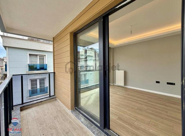 Samsun Merkez En İyi Konumda Satılık Sıfır 1+1 Lüks Geniş Daire 2