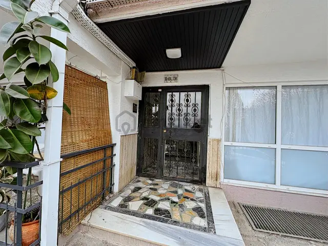 Çekirgede Full Manzaralı 2+1 Daire 5