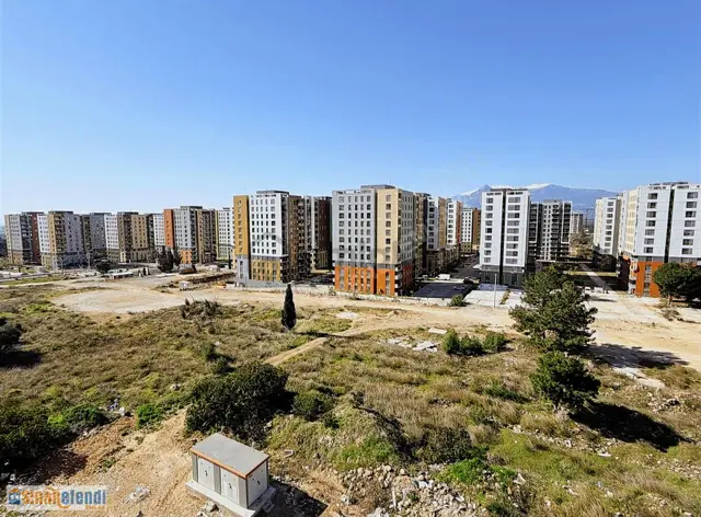 Kepez Sur Yapı'da Krediye Uygun Park Manzaralı Arakat 3+1 Daire Kepez Sur Yapı'da Krediye Uygun Park Manzaralı Arakat 3+1 Daire