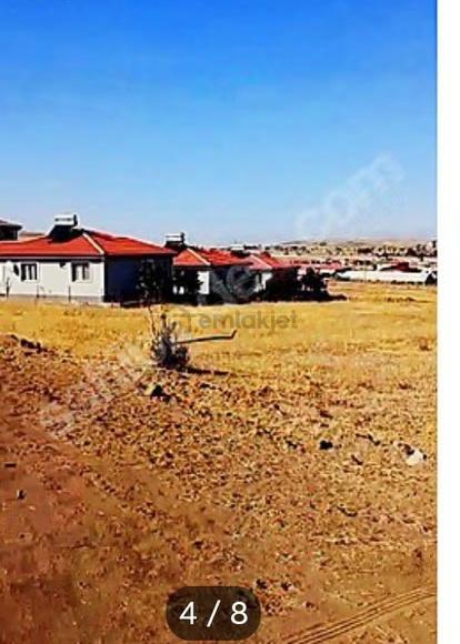 535m2 İmarlı Köşe Başı Tek Tapu Önü Yeşil Alan Yaylalık Arsa 4