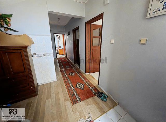 Prestij Grup ' Tan Maksem De 2 Katlı Müstakil Bina 5