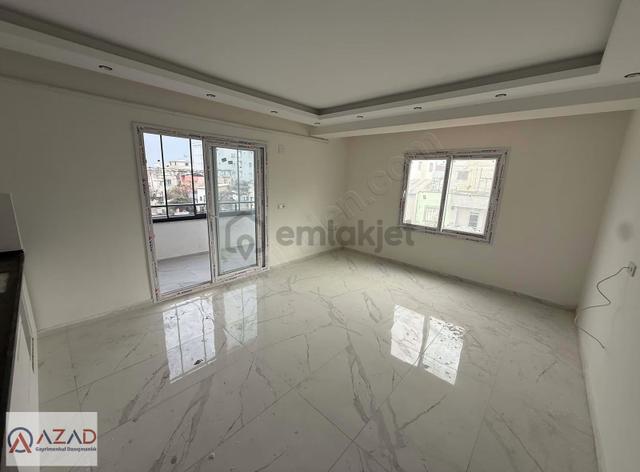 Azad-adnan Menderes Çevre Yolu Civarı Satılık 2+1 87m2 Daire 5