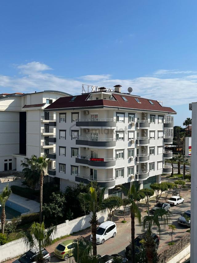 Konakhan Residence | Alanya Konaklı Havuzlu 2+1 Tatil Dairesi Konakhan Residence | Alanya Konaklı Havuzlu 2+1 Tatil Dairesi