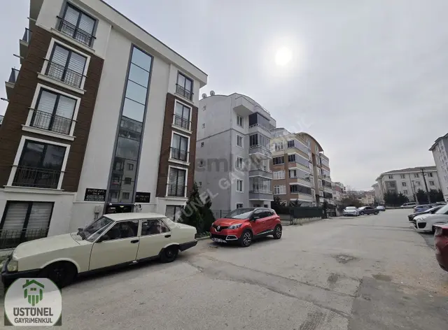 Üstünel'den Yeni Binada Ana Cadde Üzeri 2+1 Satılık Daire 2