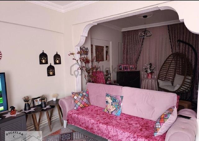 Satılık 3+1 Daire Bafra Gaziosmanpaşa 4