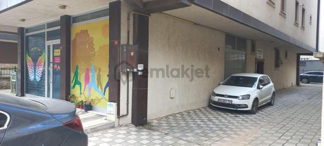 Sultanbeyli Merkez’ De Sahibinden Satılık 80+80 M² Depolu (duplex) İşyeri (düz Giriş Dükkan) 1