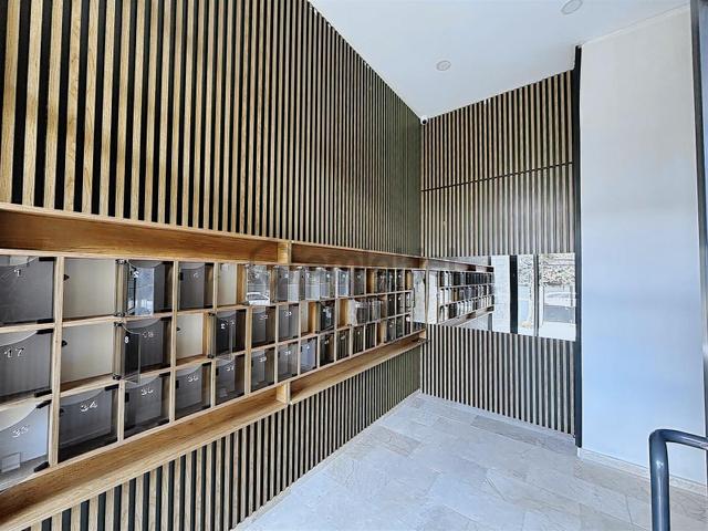 Park Rezidans'ta Kiralık 3+1 4