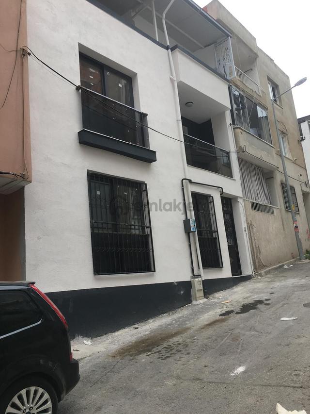 Karabağlar Sevgi Mh Doğal Gazlı 105 M2 2+1 Full Daire Kiralıktır 4