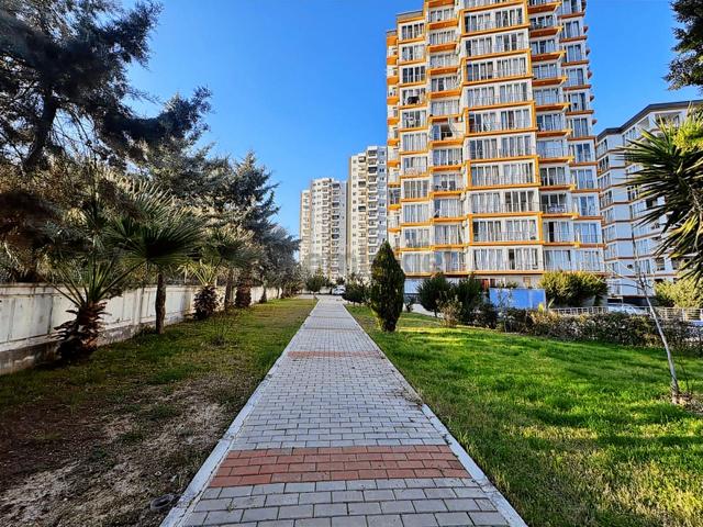 Aktif'den Çiftlikköy'de Üni. Civ Kiralık Eşyalı 1+1 Daire 2