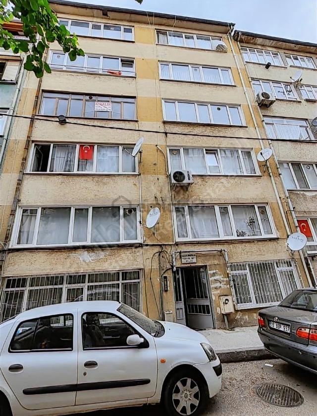Selimiye Mahallesinde Fırsat 2+1 Daire