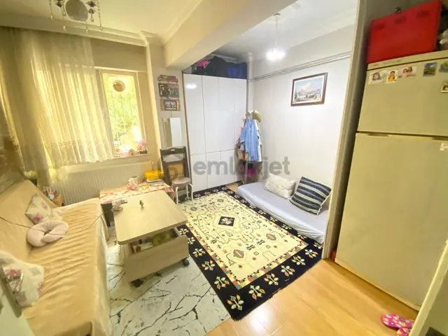 Has Seba'dan Tevfikbey Mh 2+1 75m2 Kredili Satılık Dairee 2