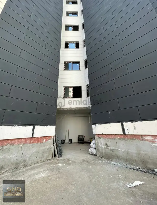 Gnd'den Mezitli Kültür Merkezi Civ. Lüks Dağ Manz. 2+1 Satılık 2