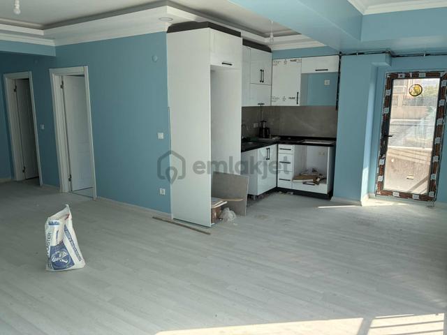 Alibeyköyde 2+1 Sıfır Daire 5