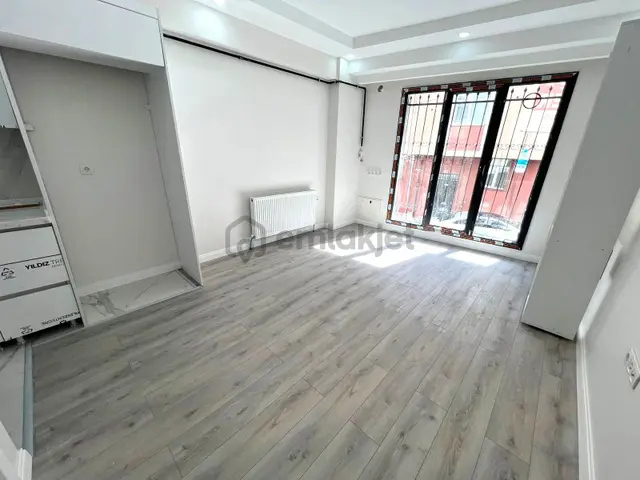 Seba'dan Tevfikbey Mh 2+1 70m2 Eb.banyolu Balkonlu Yüksek Giriş 2