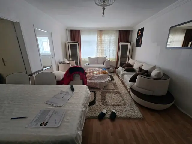 Pınarbaşı Mahallesi'nde 3+1 Uygun Daire! 1