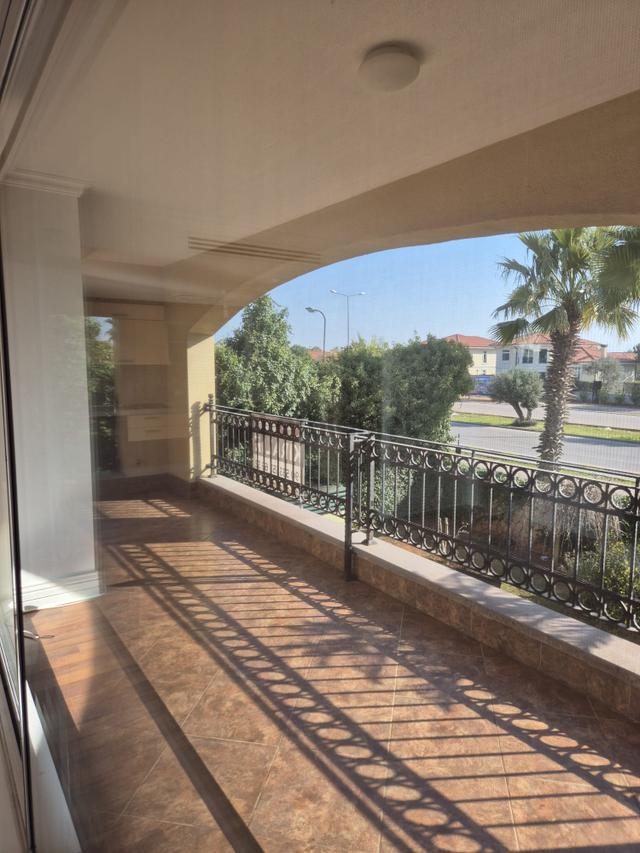 Antalya Palmcıty Kiralık 2+1 Daire 2