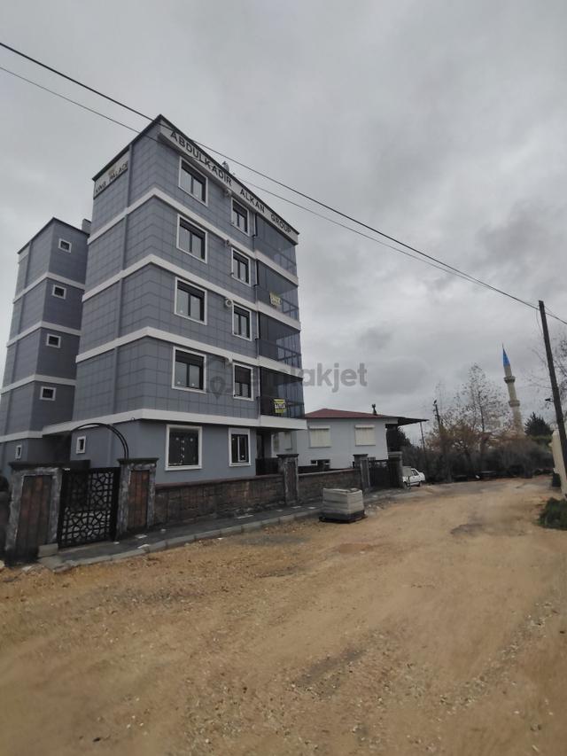 Kepez Şelale’de Lüks 2+1 Kiralık Daire 5