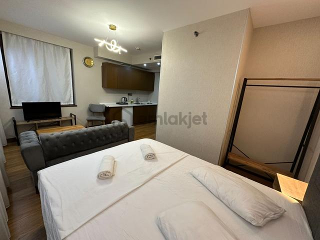Pendik Kurtköy Sultanbeyli Günlük Kiralık Daireler Sabiha Gökçen Lens Avm Yanı 4
