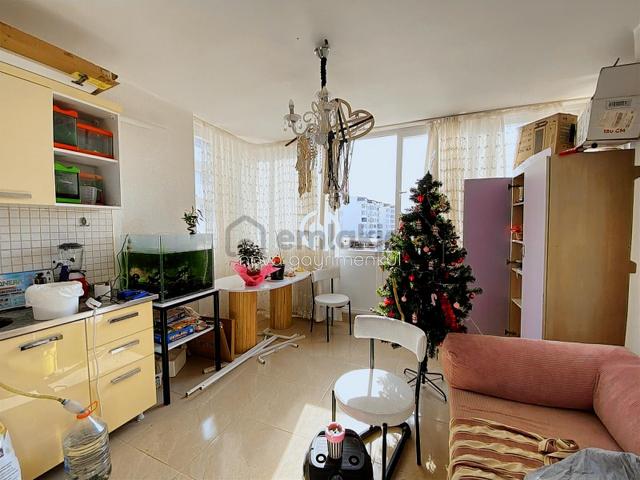 **nova** Tırtar Mah.de Denize Ve Marina'ya Yakın 2+1 Daire 5