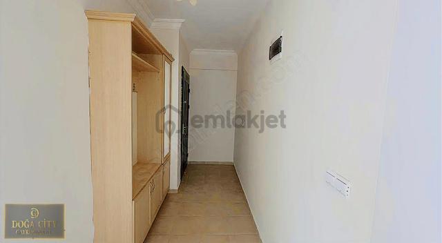 Dalaman Merkezde 4+1 Kapalı Mutfak Satılık Geniş Ferah Daire 5