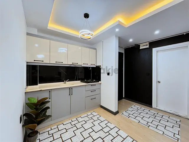 Yaşam Gayrimenkulden Aile Tipi 2+1 Eşyalı Kiralık Daire 3
