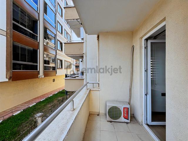Yaşam Gayrimenkulden Aile Tipi 2+1 Eşyalı Kiralık Daire 5