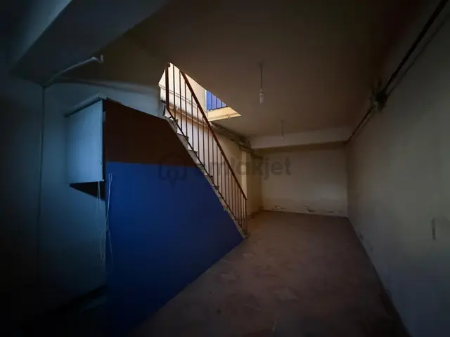 Necip Fazıl Kültür Merkezi Civarında Kiralık Dükkan 2