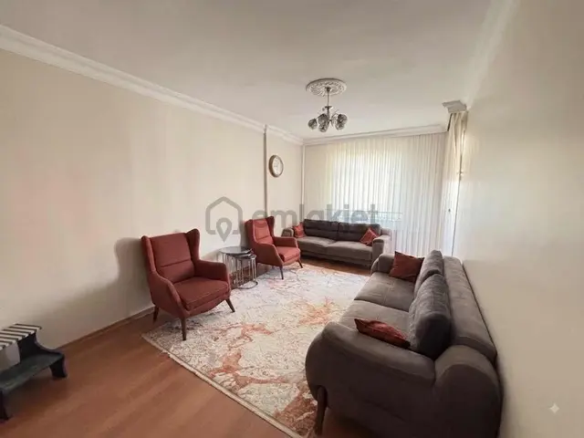 Işıklar Mah Kule Site Yakını 4+1 Geniş Site İçi Kullanışlı Daire 2