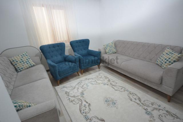 30 Ağustos Mahallesinde 2+1 Acil Satılık Y.giriş Daire 5