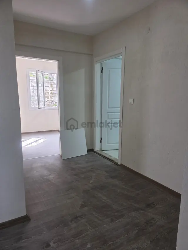 İzmir Karabağlar Limontepe De 400 M2 Arsa 138 Sıfır 4+1 Müstakil Daire Deniz Manzaralıçift Cepheli 3