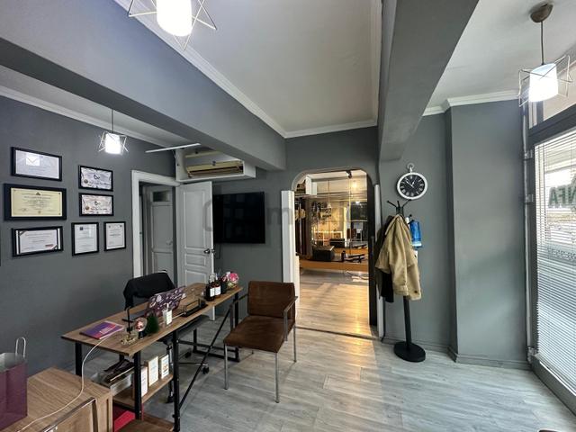 Maltepe İdaeltepe'de 60m2 Şahane Kullanışlı Satılık Dükkan 4