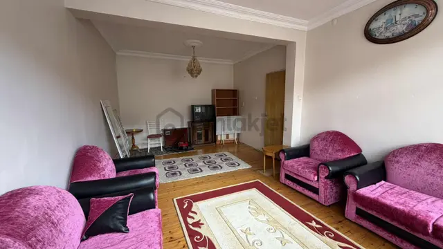 Nişantaşı Mah 2+1 Eşyalı Kiralık Daire Anıl Emlak Gayrimenkul De 3