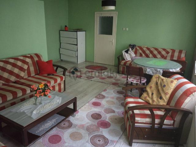 A.y.s. Gayrimenkul ' Dan Eşyalı Kiralık Daire 3