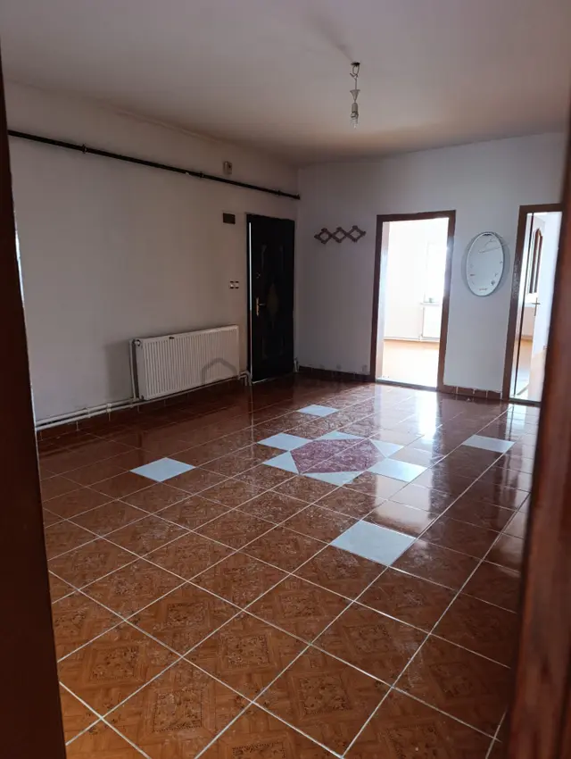 Hsk Rönesans Emlaktan Çarşı İçi 2+1 Kiralık Daire 4