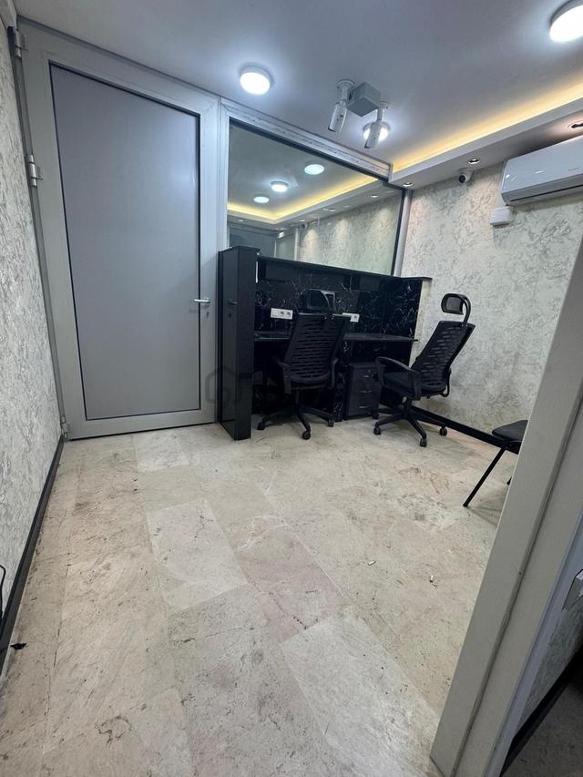 Galeri İş Merkezi Laleli Satılık Ofis 5