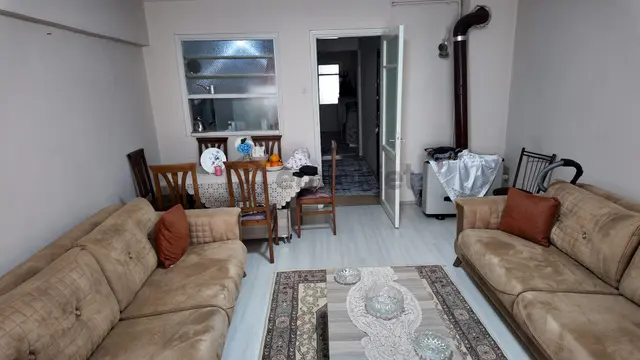 Bursa Osmangazi Demirtaşpaşa’da Merkezi Konum Yatırıma Uygun Satılık Daire 3