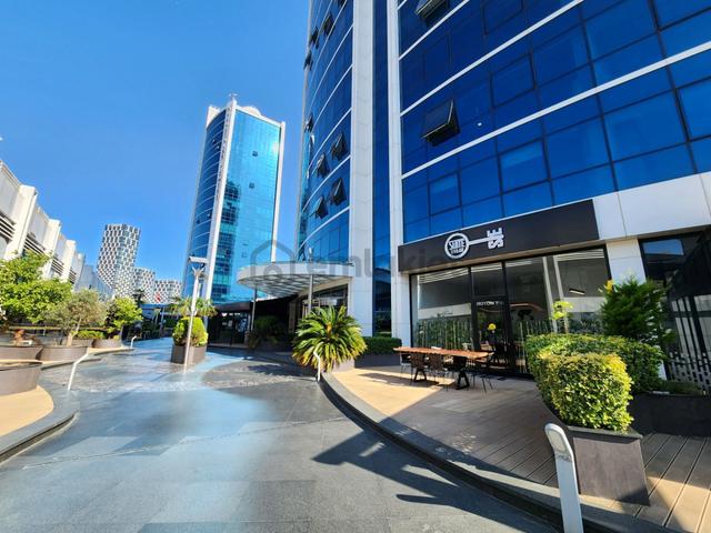 Kartal Hukukçular Towers Deniz Manzaralı Kiralık Komple Kat 4