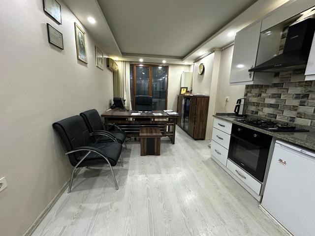 Has Seba'dan Tevfikbey Mh 2+1 75m2 Sefaköy Merkezde Arakat Daire 4