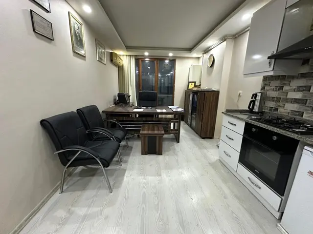 Has Seba'dan Tevfikbey Mh 2+1 75m2 Sefaköy Merkezde Arakat Daire 1