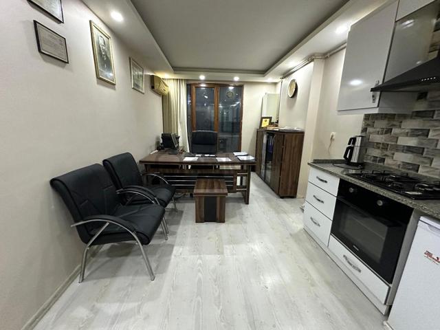 Has Seba'dan Tevfikbey Mh 2+1 75m2 Sefaköy Merkezde Arakat Daire 2
