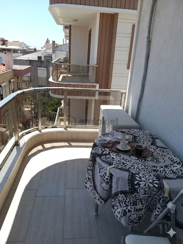 Sahibinden Sarımsaklı Da Kiralık Full Eşyalı Dubleks Daire 3