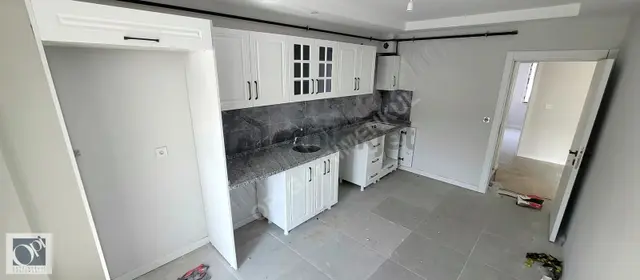 Emek'de Ara Kat Balkonlu Asansörlü Güney Cephe Sıfır 3+1 Daire 2